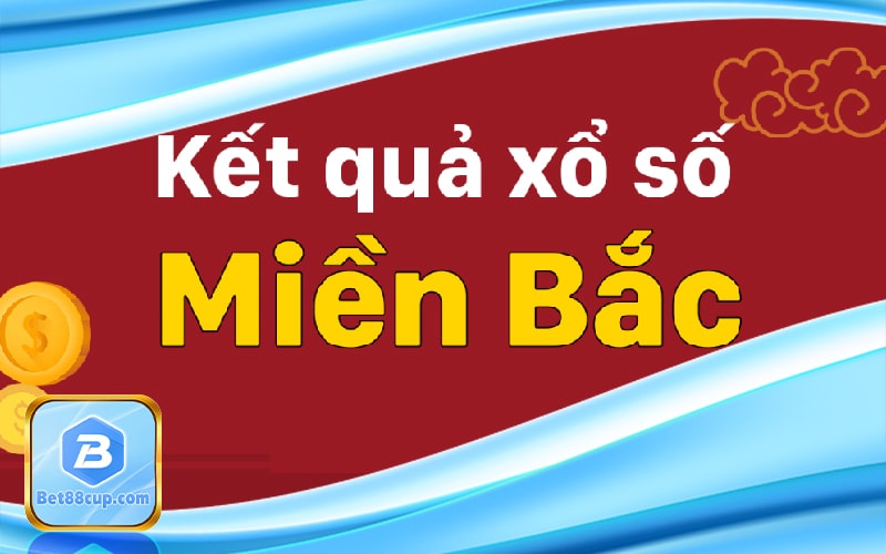 Kết quả xổ số miền bắc