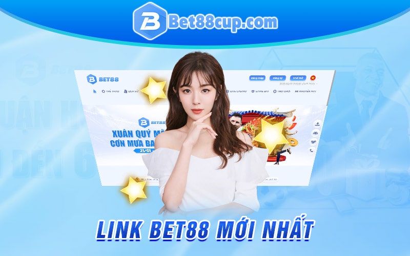 Link Bet88 an toàn