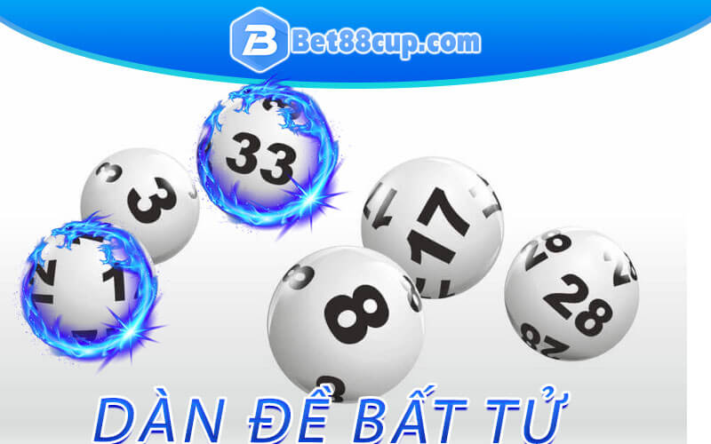 Dàn đề bất tử