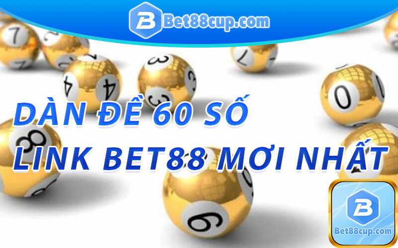 Link bet88 mới nhất