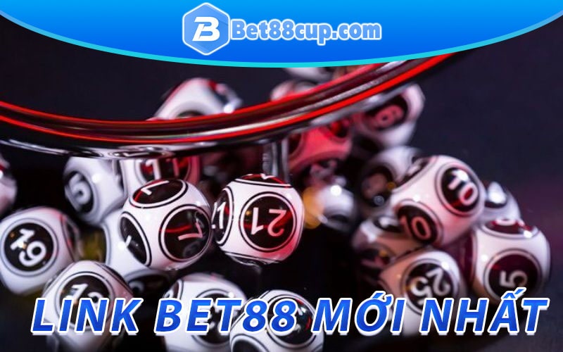 Link bet88 mới nhất