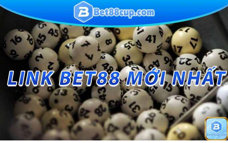 Link bet88 mới nhất