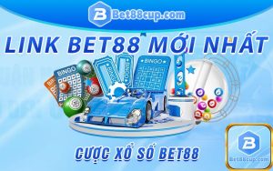 Link bet88 mới nhất