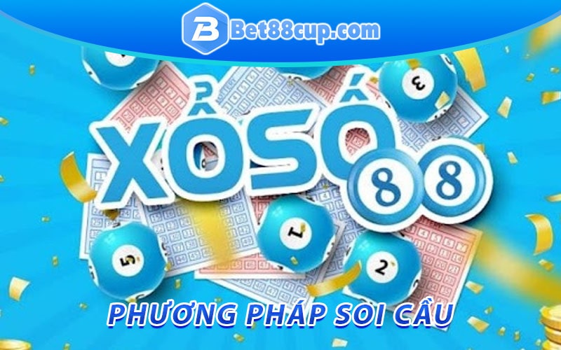  Phương pháp soi cầu