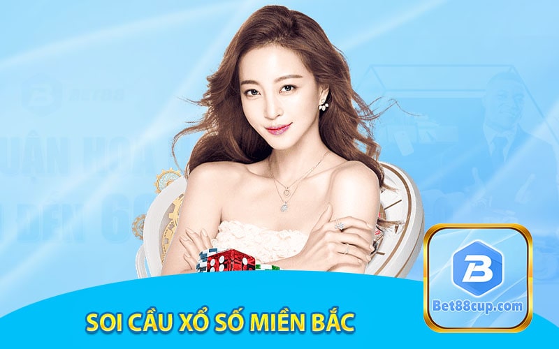 Soi cầu xổ số miền Bắc