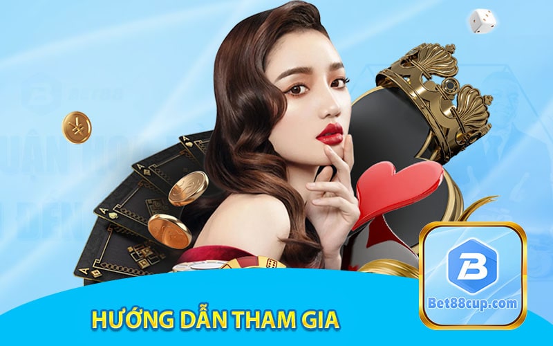 Hướng dẫn tham gia Xổ số