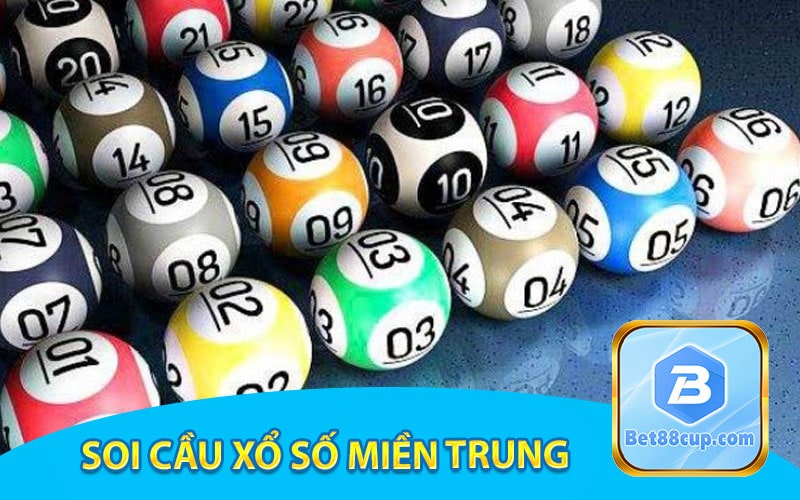 Soi cầu xổ số