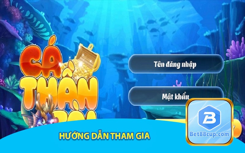 Hướng dẫn tham gia banca30 nhận 299k