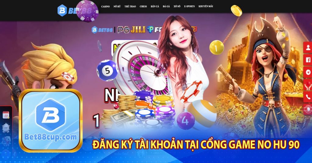 Những ưu đãi hấp dẫn của cổng game